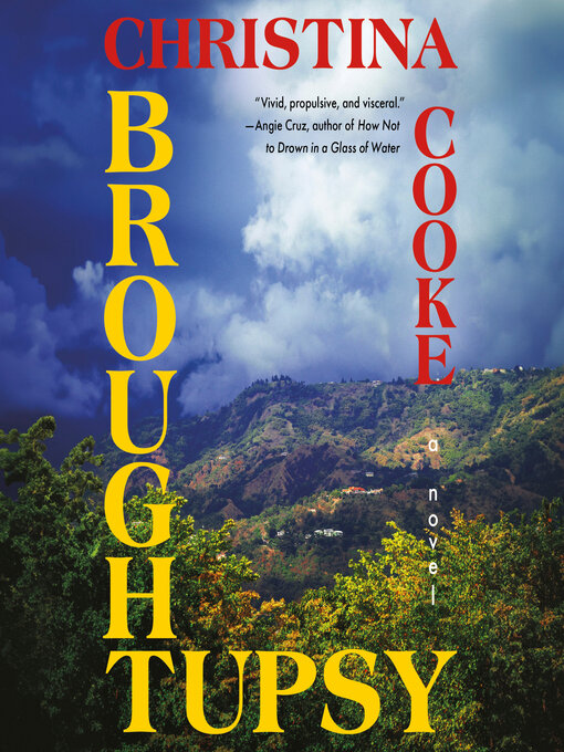 Title details for Broughtupsy by Christina Cooke - Available